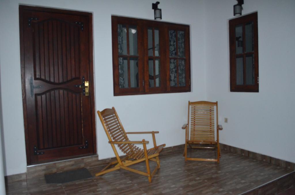 Aroma Villa Homestay Polonnaruwa Exterior foto