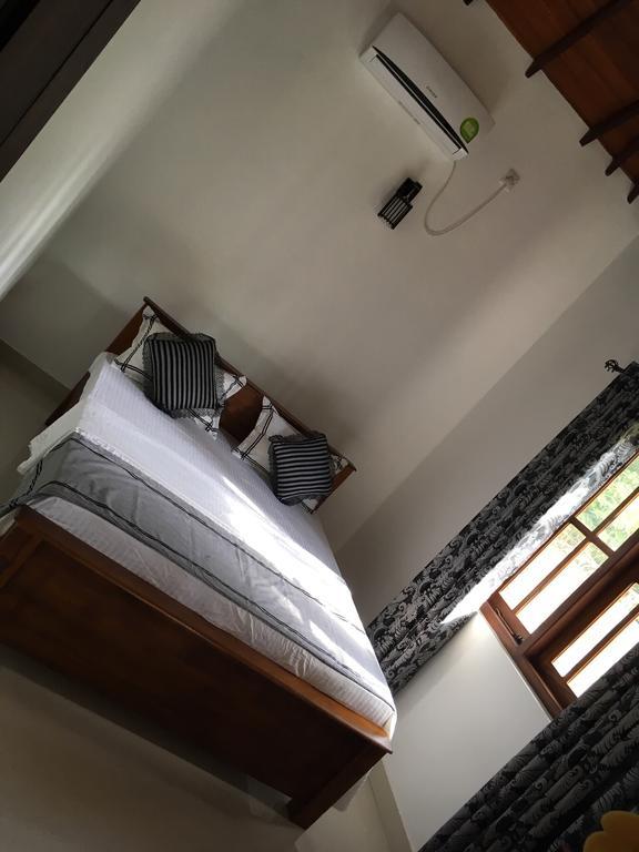 Aroma Villa Homestay Polonnaruwa Exterior foto